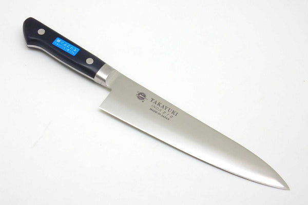 Yo-Deba (Western Deba Knife)