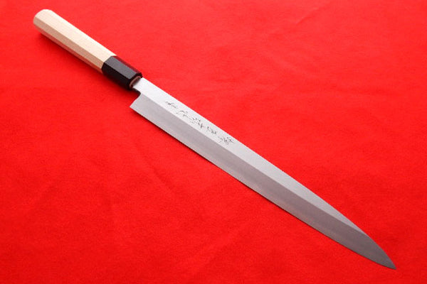 Yanagiba (Sashimi Knife)