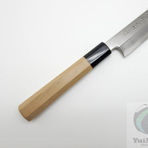 Sakai Kikumori VG-10 HONGASUMI, KIWAMI V10 Stainless Yanagiba