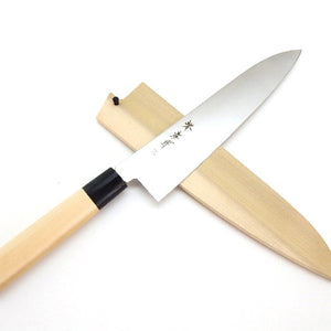 Sakai Takayuki INOX Molybdenum Stainless/Japanese Style Wa Gyuto