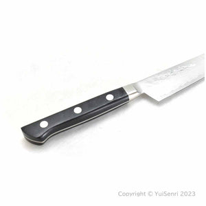 Yoshihiro V5H Paring Knife – VG-5 Stainless Steel Japanese Petty Knife