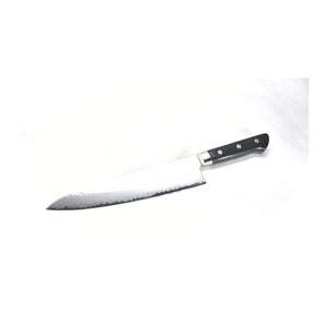 Yoshihiro VG-5 Stainless Steel Clad Gyuto 210 mm Sandblasting Finish