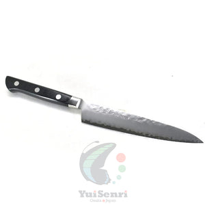 Yoshihiro V5H Paring Knife – VG-5 Stainless Steel Japanese Petty Knife