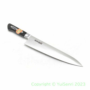 Minamoto Masamori High Carbon Japan Steel Gyuto