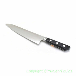 Minamoto Masamori High Carbon Japan Steel Gyuto