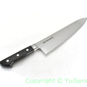 Yoshihiro Hi-Carbon Japan Steel(SK-4) HGA Series Gyuto 270 mm