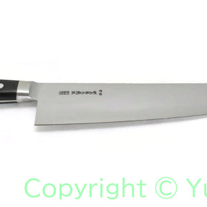 Yoshihiro Hi-Carbon Japan Steel(SK-4) HGA Series Gyuto 270 mm