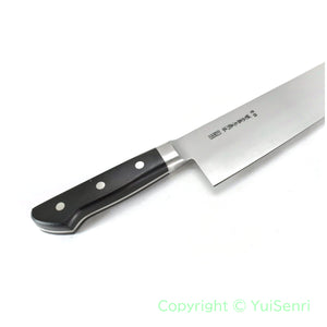 Yoshihiro Hi-Carbon Japan Steel(SK-4) HGA Series Gyuto 270 mm