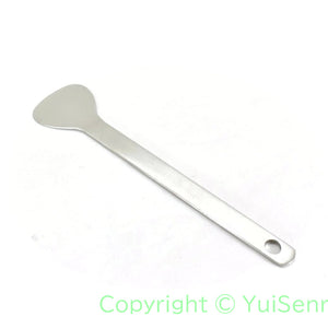 Japanese Chef's tool, Stainless Scallop Schuker 200 mm