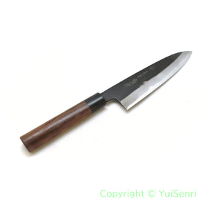 Kouichi Morimoto Yasuki White Steel #2, Gyuto 200 mm Rosewood Handle