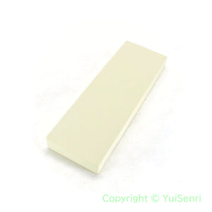 NANIWA Hybrid Whetstone "HAYATE" Sharpening Stone #2000 Medium Finishing