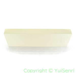 NANIWA Hybrid Whetstone "HAYATE" Sharpening Stone #2000 Medium Finishing