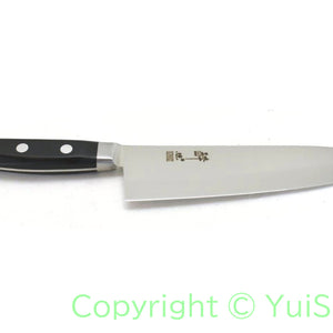 Suisin Premium INOX  Santoku 180 mm