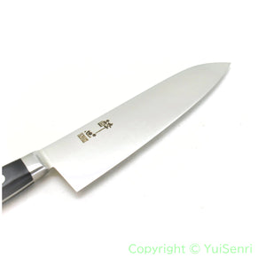 Suisin Premium INOX  Santoku 180 mm