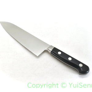 Suisin Premium INOX  Santoku 180 mm