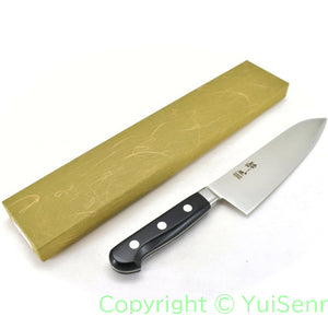 Suisin Premium INOX  Santoku 180 mm