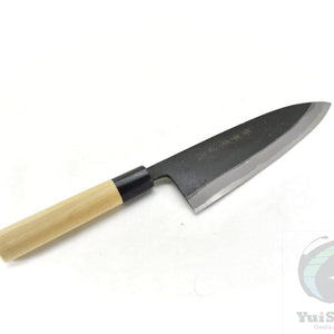 Sakai Takayuki White Steel #2 TOKUJYO Sakekiri Salmon Knife