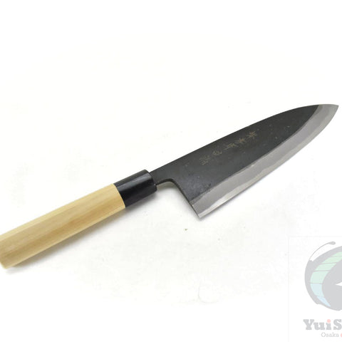 Sakai Takayuki White Steel #2 TOKUJYO Sakekiri Salmon Knife