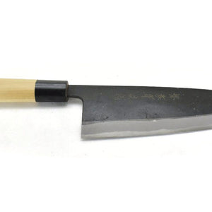 Sakai Takayuki White Steel #2 TOKUJYO Sakekiri Salmon Knife