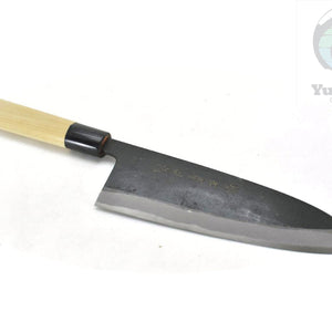 Sakai Takayuki White Steel #2 TOKUJYO Sakekiri Salmon Knife