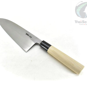 Sakai Takayuki White Steel #2 TOKUJYO Sakekiri Salmon Knife