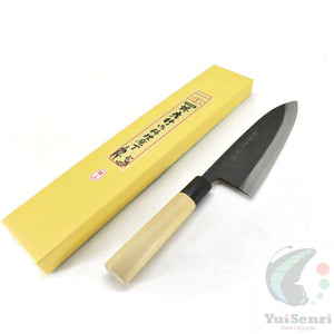 Sakai Takayuki White Steel #2 TOKUJYO Sakekiri Salmon Knife