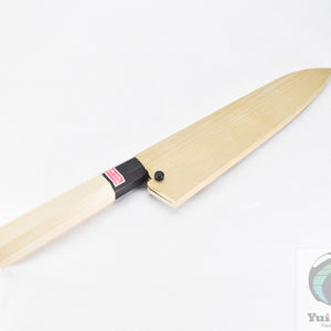 YUURAKU AEB-L Swedish Stainless Steel, Sakai-made Japanese Style Gyuto