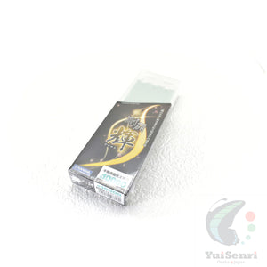 NANIWA GOUKEN "KAGAYAKI" 10 mm/20 mm Stone with Plastic Clear Base