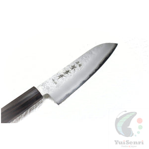 Sakai Takayuki VG-10 Nashiji Finish Japanese Style Santoku 170 mm
