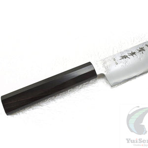 Sakai Takayuki VG-10 Nashiji Finish Japanese Style Nakiri 160 mm
