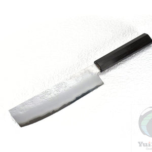 Sakai Takayuki VG-10 Nashiji Finish Japanese Style Nakiri 160 mm