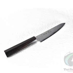 Sakai Takayuki VG-10 Nashiji Finish Japanese Style Paring Knife 150 mm