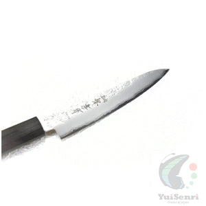 Sakai Takayuki VG-10 Nashiji Finish Japanese Style Paring Knife 150 mm