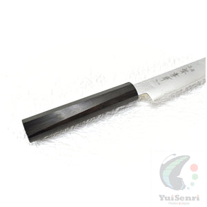 Sakai Takayuki VG-10 Nashiji Finish Japanese Style Paring Knife 150 mm