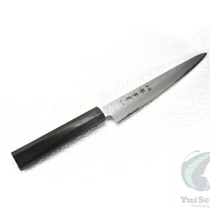 Sakai Takayuki VG-10 Nashiji Finish Japanese Style Sujihiki 240 mm