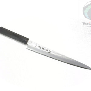 Sakai Takayuki VG-10 Nashiji Finish Japanese Style Sujihiki 240 mm
