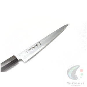 Sakai Takayuki VG-10 Nashiji Finish Japanese Style Sujihiki 240 mm