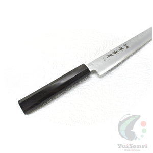 Sakai Takayuki VG-10 Nashiji Finish Japanese Style Sujihiki 240 mm