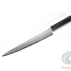 Sakai Takayuki VG-10 Nashiji Finish Japanese Style Sujihiki 240 mm