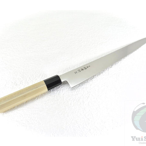 Sakai Takayuki GRAND CHEF Swedish Stainless Japanese Style Wa Sujihiki