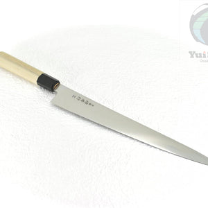 Sakai Takayuki GRAND CHEF Swedish Stainless Japanese Style Wa Sujihiki