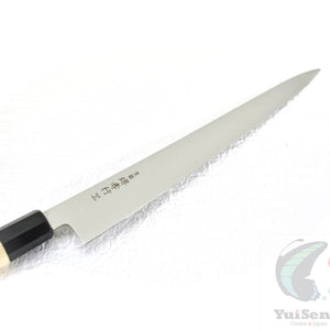 Sakai Takayuki GRAND CHEF Swedish Stainless Japanese Style Wa Sujihiki