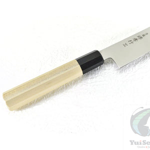 Sakai Takayuki GRAND CHEF Swedish Stainless Japanese Style Wa Sujihiki