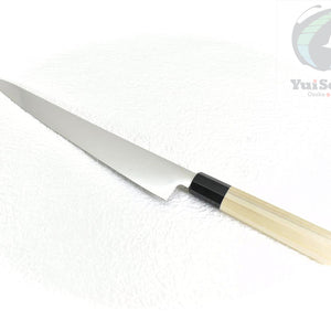 Sakai Takayuki GRAND CHEF Swedish Stainless Japanese Style Wa Sujihiki