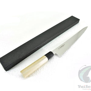 Sakai Takayuki GRAND CHEF Swedish Stainless Japanese Style Wa Sujihiki