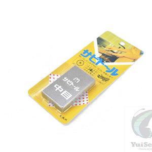 Knife Maintenance Kit Set /Tsubaki Camellia Oil 100ml, Rust Eraser & Oil Applicator