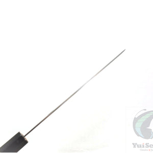 Yoshihiro Powdered High Speed Steel HAP40 Clad Gyuto 210 mm