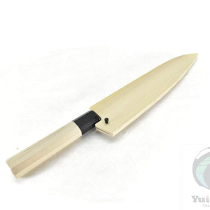 Sakai Takayuki 45 Layers Hammered Damascus Japanese Style Gyuto