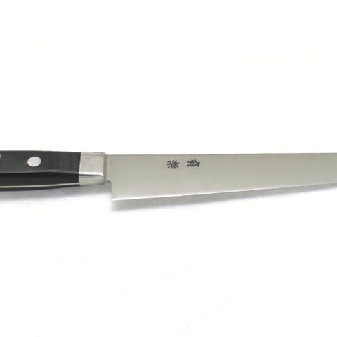 YUURAKU AEB-L Swedish Stainless Steel Sakai-made Professional Sujihiki