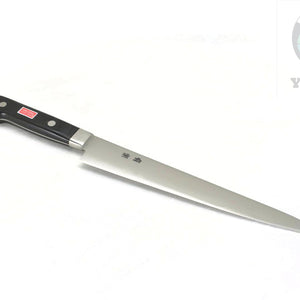 YUURAKU AEB-L Swedish Stainless Steel Sakai-made Professional Sujihiki